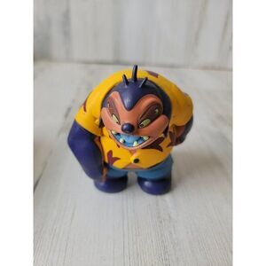 Lilo Stitch Jumba Jookiba Disney Pixar toy figure vacation outfit